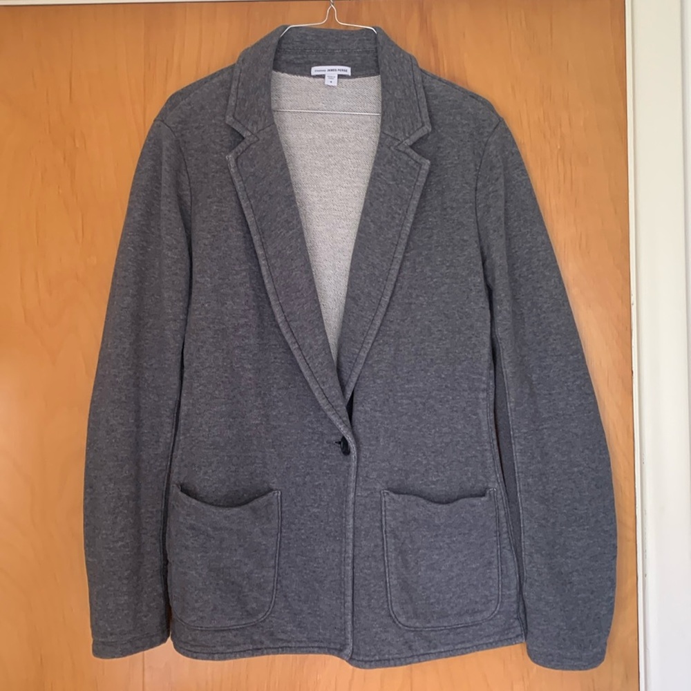 James Perse Jacket - image 1